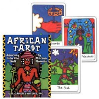 African Taro Kortos US Games Systems